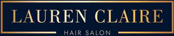 Lauren Claire Hair Styling Logo